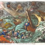 Climate: The Storm of December 1796